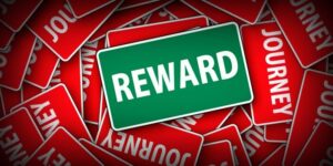 reward