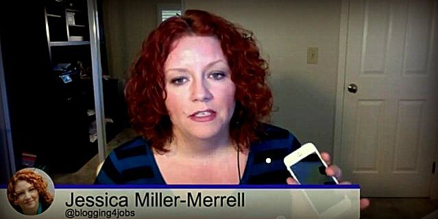 Jessica Miller Merrell