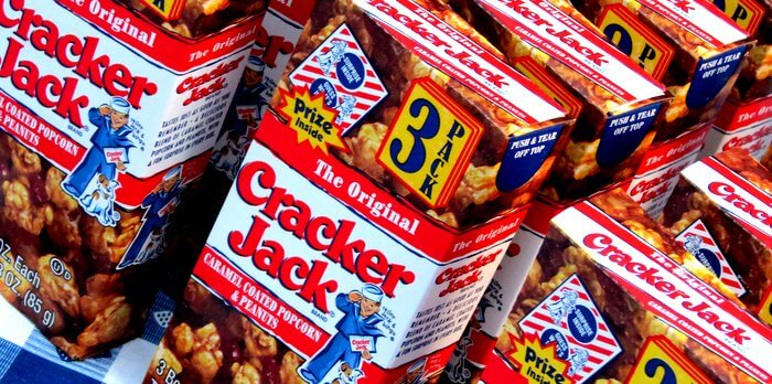 cracker-jacks