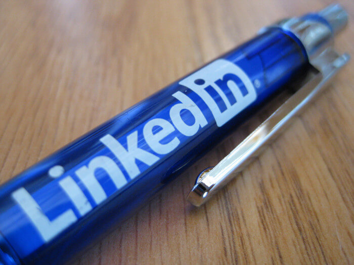 Social Recruiting Trends and LinkedIn