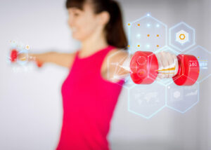How Virtual Fitness Can Help Employees Overcome Barriers to Success