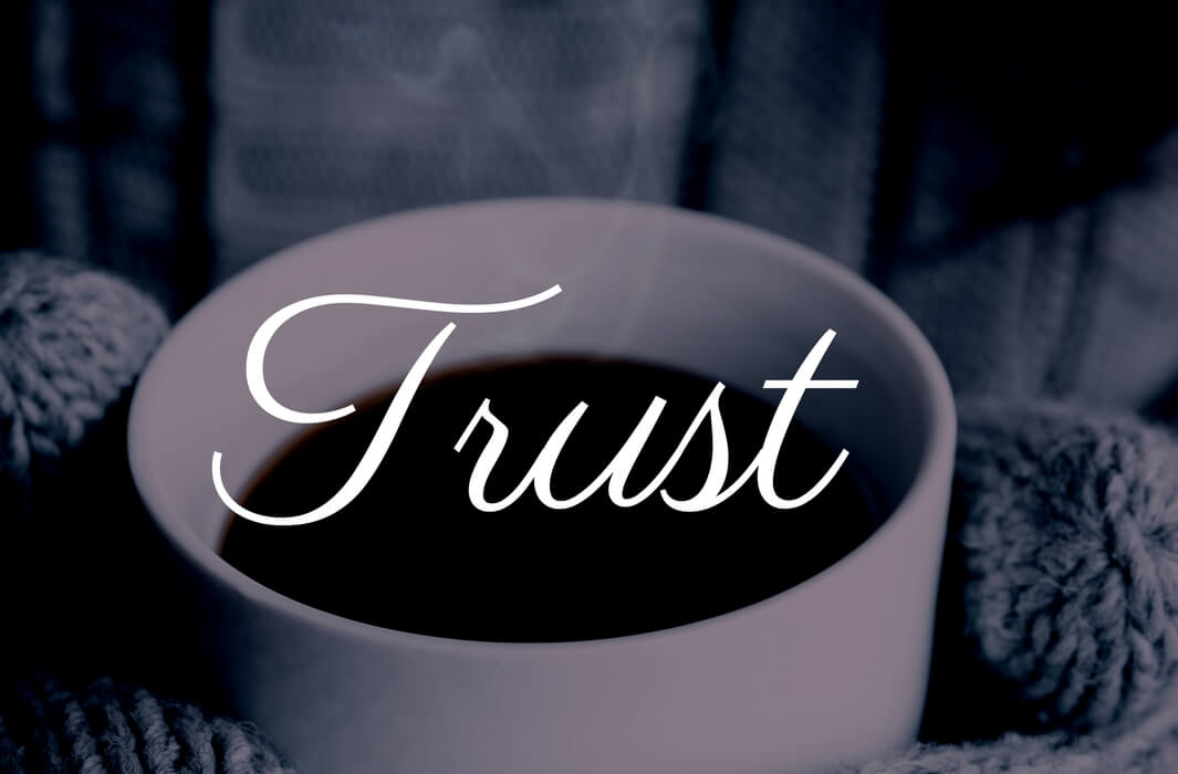 Earn Trust Tips