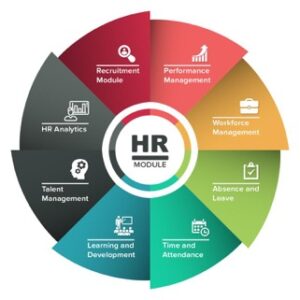 HR Software: 10 Must-Have Modules And Features You Need