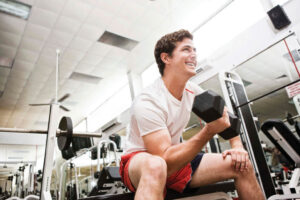 Determining If an On-site Fitness Center is Right For You