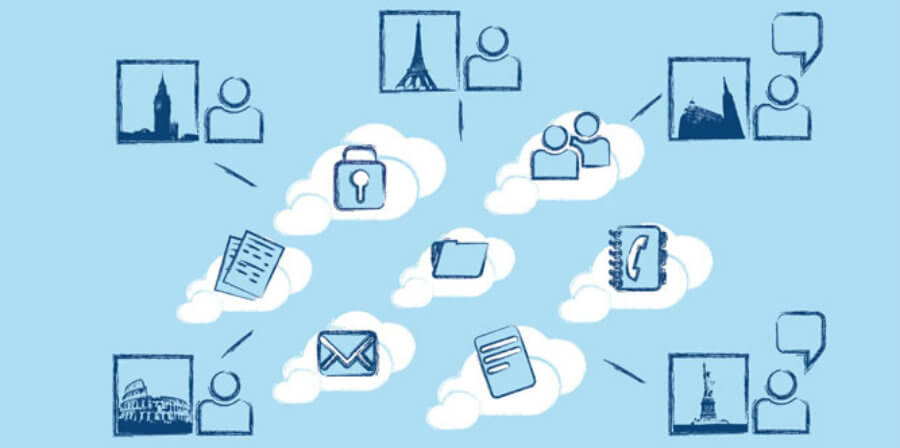 Lightening the Paper Load: Cloud-Based Document Systems for HR