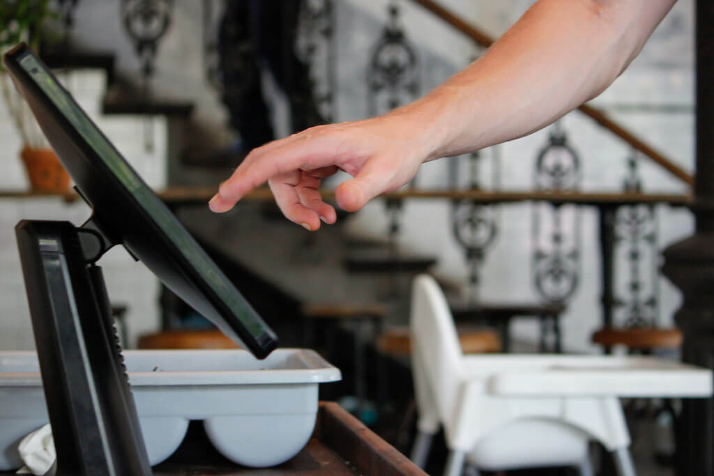 Everything I Needed to Know About Business I Learned Waiting Tables
