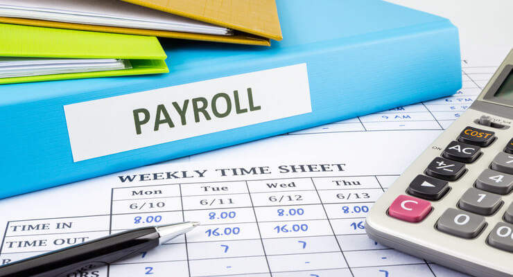 Five Steps to Payroll Transparency