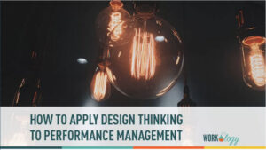 How to achieve a people centric performance management process