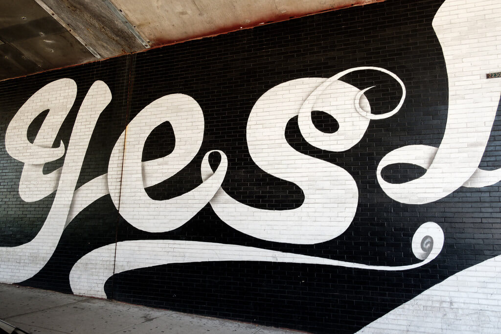 Creating Employee Empowerment by Saying Yes
