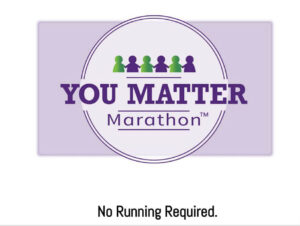#WorkTrends Recap: Kicking Off the You Matter Marathon