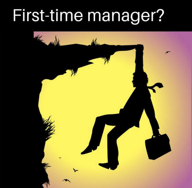Are You a First-Time Manager? Six Tips to Start Off Right
