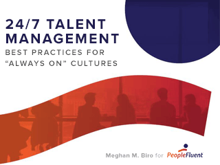 24/7 Talent Management: Best Practices for 