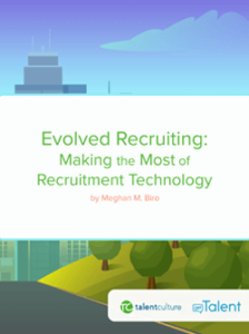 EvolvedRecruiting