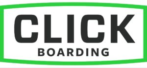 Clickboarding Logo