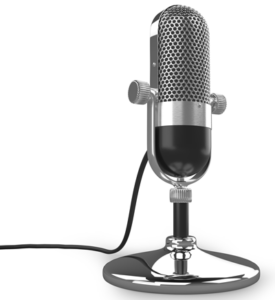 microphone
