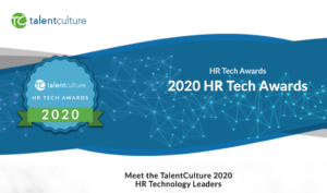 HR Tech Award
