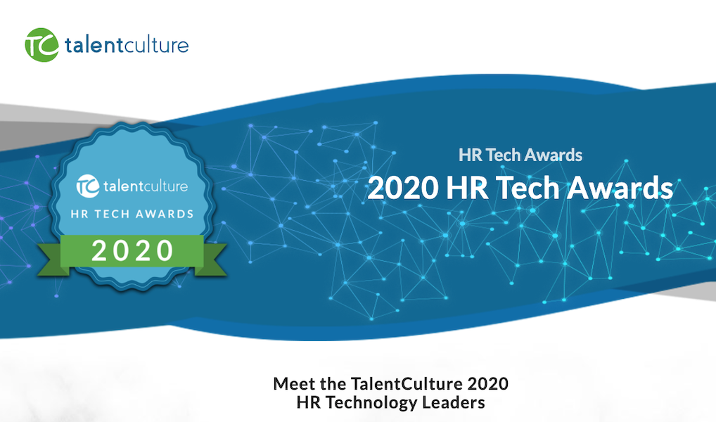 HR Tech Award