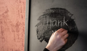 workplace gratitude