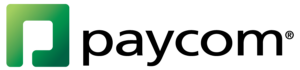 Paycom logo
