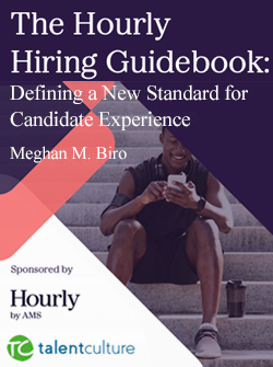 The Hourly Hiring Guidebook: Defining a New Standard for Candidate Experience