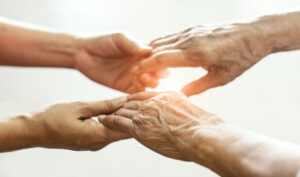elder caregiving