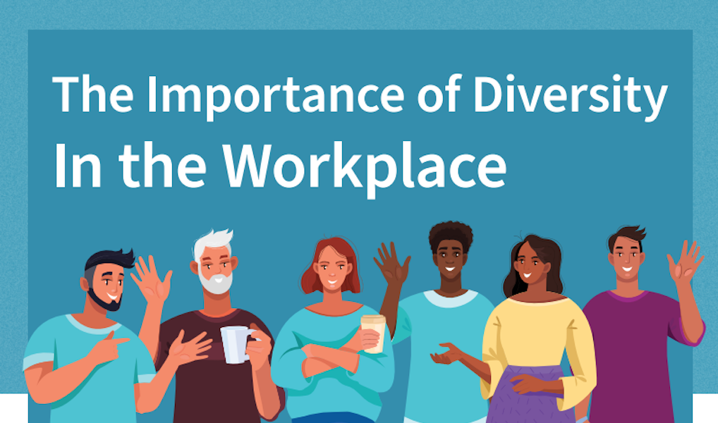 empirical research on diversity in the workplace