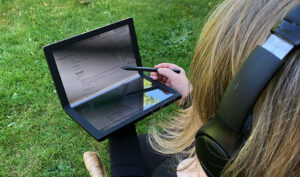 3 Days, 3 ThinkPad X1s: Test-Driving the Lenovo Fold, Yoga and Nano