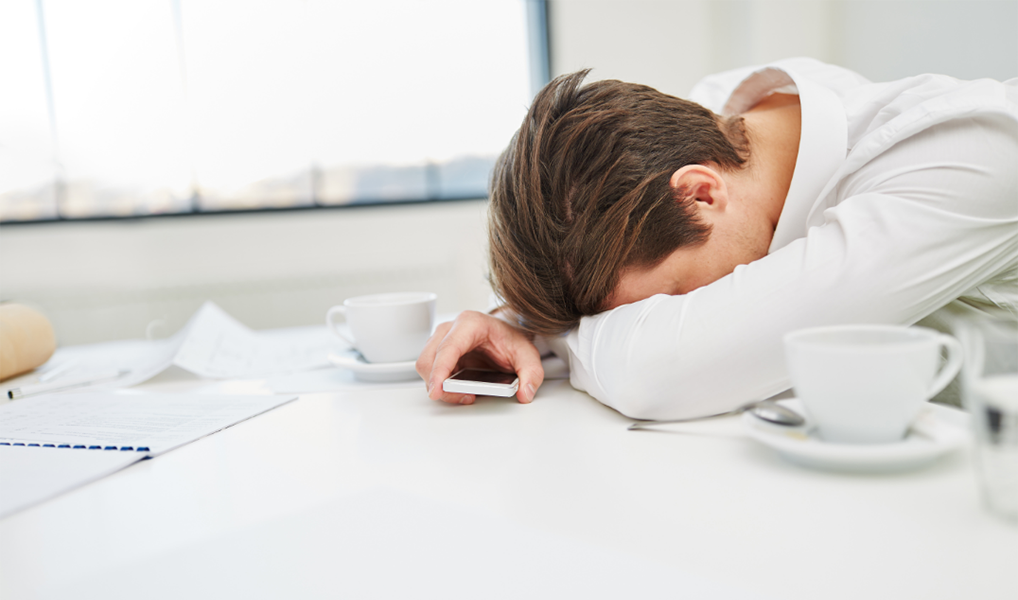 wfh burnout and zoom fatigue