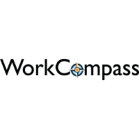WorkCompass Logo