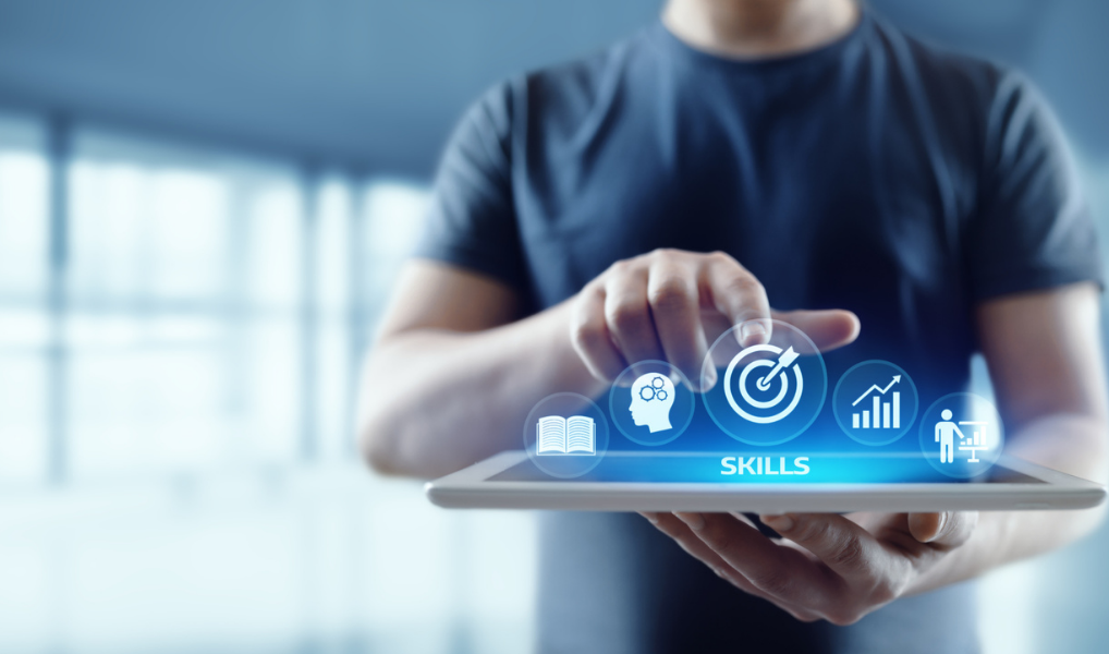 AI’s Role in Transforming Performance into Personalized Development