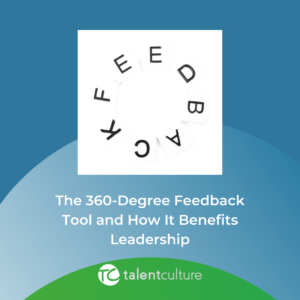 How to use 360-degree feedbackk effectively