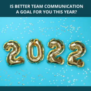 Newsletter: How do you plan to improve communication in a hybrid work world? Founder Meghan M. Biro shares her perspective as 2022 begins