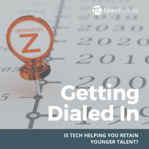 Employers: Is it time to upgrade your tech stack to attract and retain top talent? Check this advice by our Founder Meghan M. Biro in the TalentCulture weekly newsletter