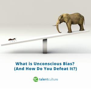 What is unconscious bias? And how do you defeat it in work environments? Check this advice from our blog contributor, Dr. Gleb Tsipursky