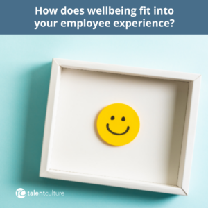 How Can You Redesign Employee Experience Around Empoyee WellBeing? Check these ideas from contributor Burcu Ulucay