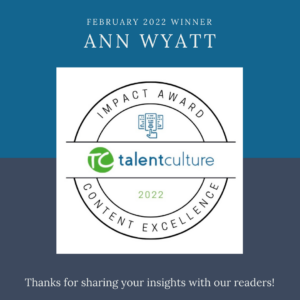Congrats to author of our most-rad new post in February - Ann Wyatt! Topic: How can a great employee wellbeing program build a stonger work culture? Read the post now...