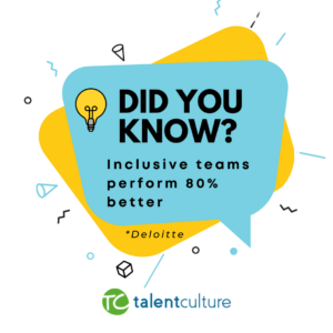 Did you know that inclusive teams are also much more productive? Learn about how to foster more inclusion on your workteams in this post by Laura Sabbatini PhD of Honeywell