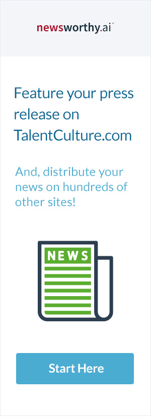 TalentCulture Press Release Service