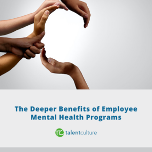 How can employers measue the impact of workplace mental health programs more effectively? Check thi advice from Unmid CEO Dr. Nick Taylor