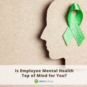 What can employers do to rise to employee mental health challenges?