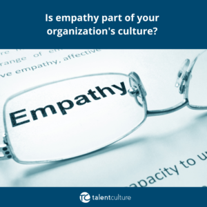How can organizations benefit when leaders are more empathetic? Check our latest newsletter with Meghan M. Biro