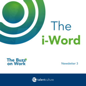 Improvement. Is that the word we should still be using to discuss employee growth and evolution? See what our Founder Meghan M. Biro says in this edition of her LinkedIn Newsletter "The Buzz on Work"