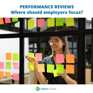 Employers: Is it time to rethink your approach to performance reviews? Meghan M. Biro shares ideas on our blog...