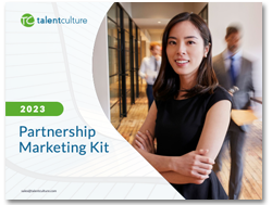 TalentCulture Marketing Kit 2023