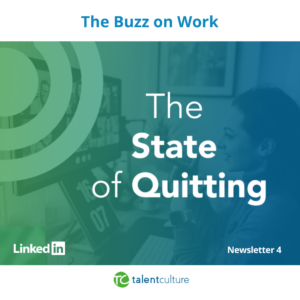"Quiet Quitting" suddenly became the hot topic of the summer. But sadly, it's been around for a very long time. Our Founder, Meghan M. Biro, shares her POV on LinkedIn