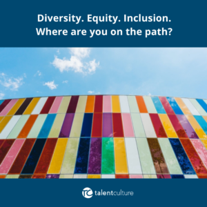 How can leaders fuel workplace diversity and inclusion? It's not working well yet for many. What to do?