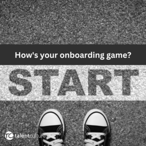How's your employee onboarding game? Read our latest newsletter for improvement ideas!
