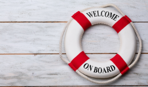 Onboarding and Retention