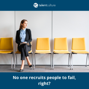 Employers: How can you hire people with skills that will strengthen the culture you've worked hard to develop? Check these smart recruiting methods on our blog...