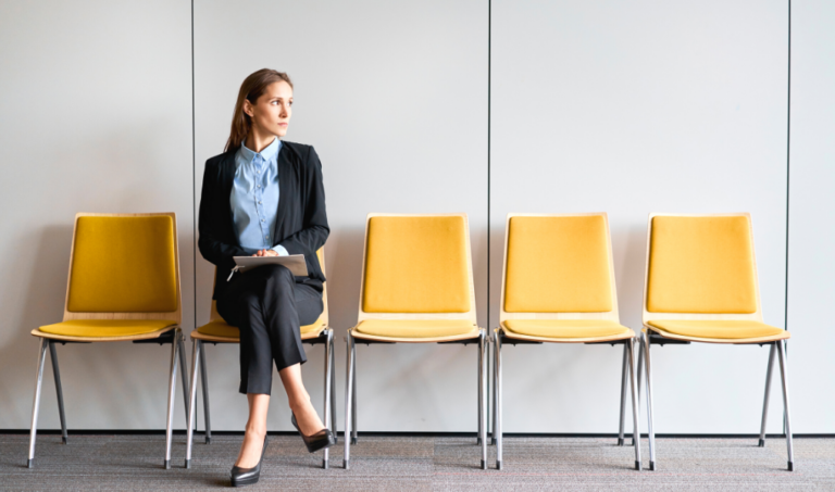 Exit Interview